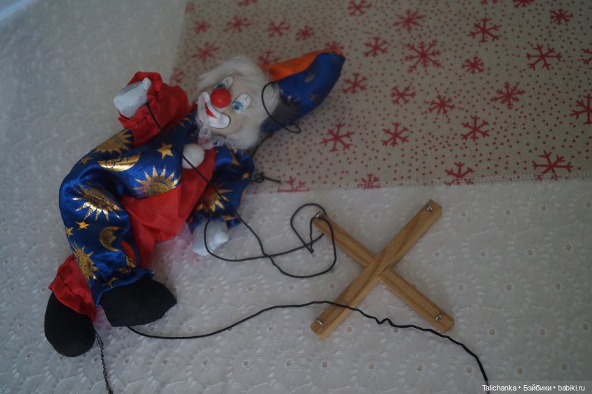 Четвёртая выписка февраля Лечим крылья бабочки Частичная прошивка Лечим клоунов