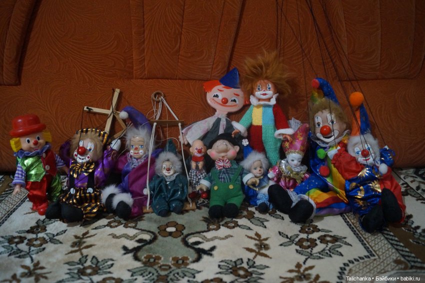 Четвёртая выписка февраля Лечим крылья бабочки Частичная прошивка Лечим клоунов