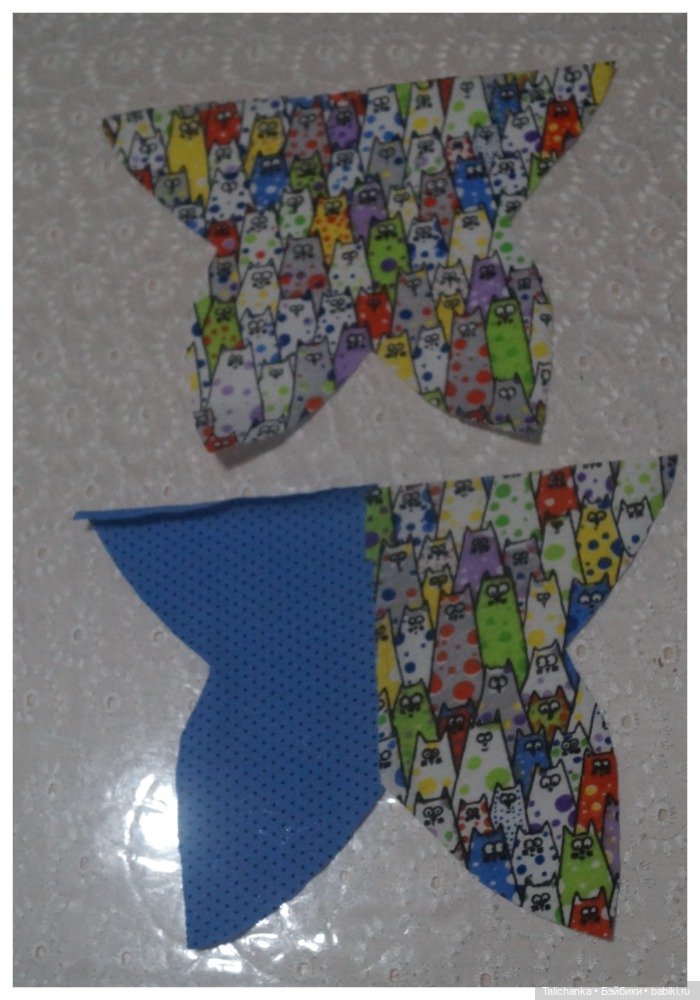 Четвёртая выписка февраля Лечим крылья бабочки Частичная прошивка Лечим клоунов