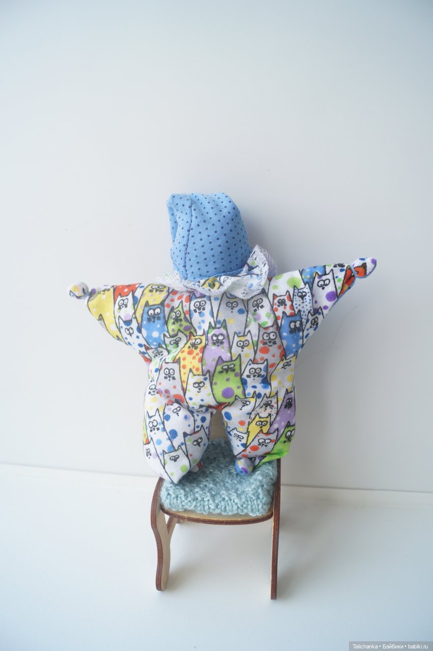 Четвёртая выписка февраля Лечим крылья бабочки Частичная прошивка Лечим клоунов