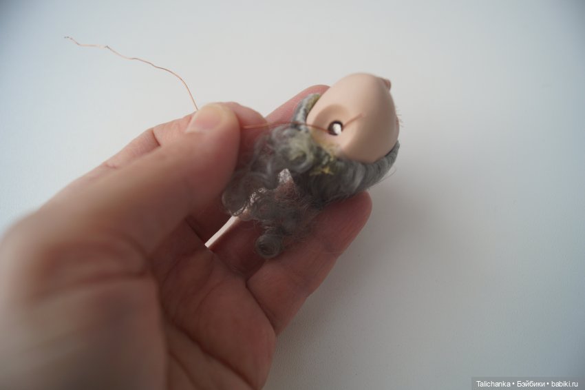 Первая выписка марта Лечение Королевы Шьём новые тела для малышей Перетяжка резинок Новые крылышки для бабочки (фото 5)