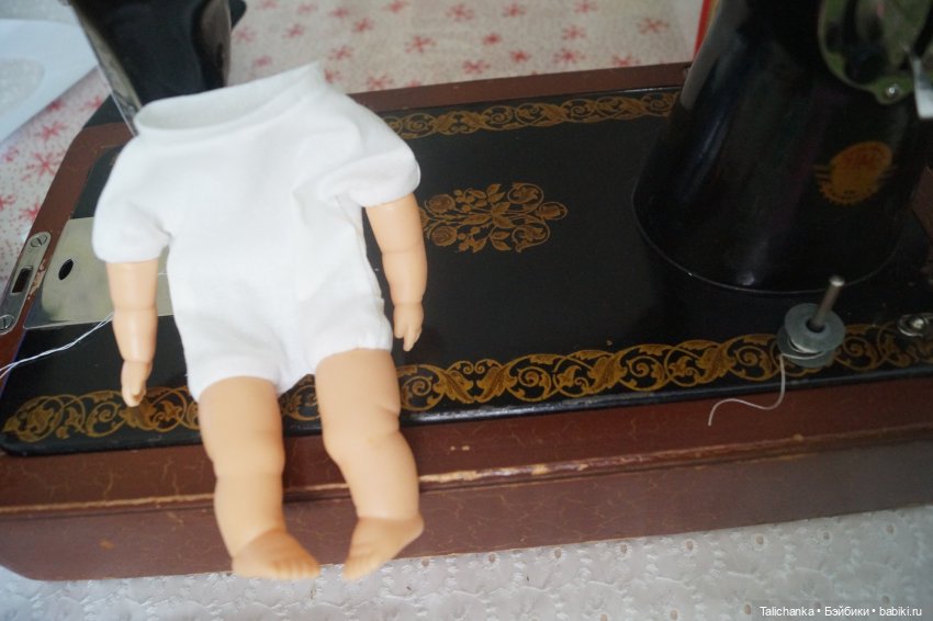 Первая выписка марта Лечение Королевы Шьём новые тела для малышей Перетяжка резинок Новые крылышки для бабочки