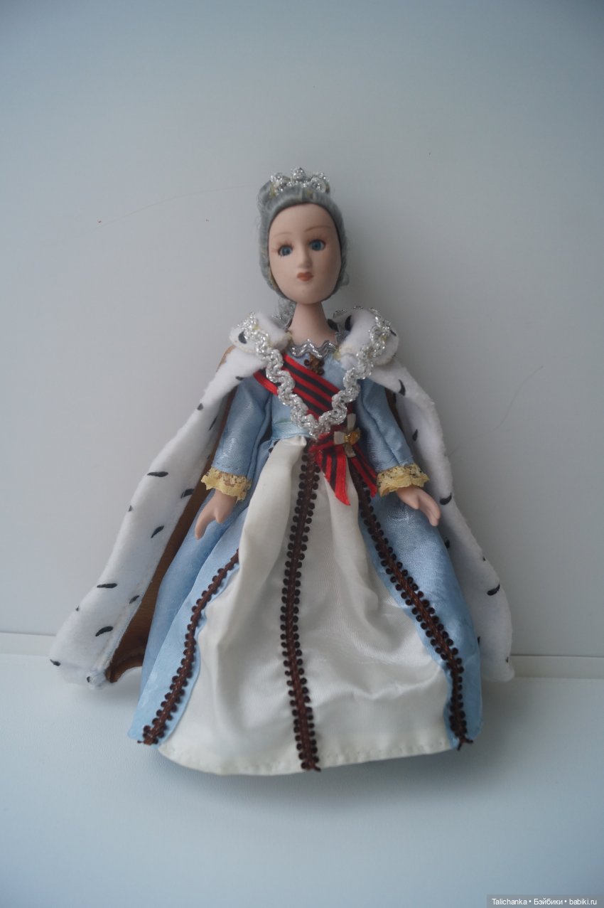 Первая выписка марта Лечение Королевы Шьём новые тела для малышей Перетяжка резинок Новые крылышки для бабочки (фото 8)