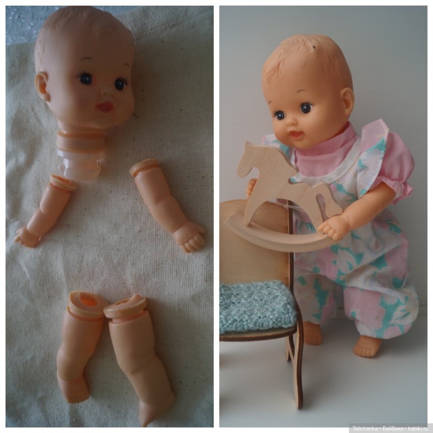 Первая выписка марта Лечение Королевы Шьём новые тела для малышей Перетяжка резинок Новые крылышки для бабочки