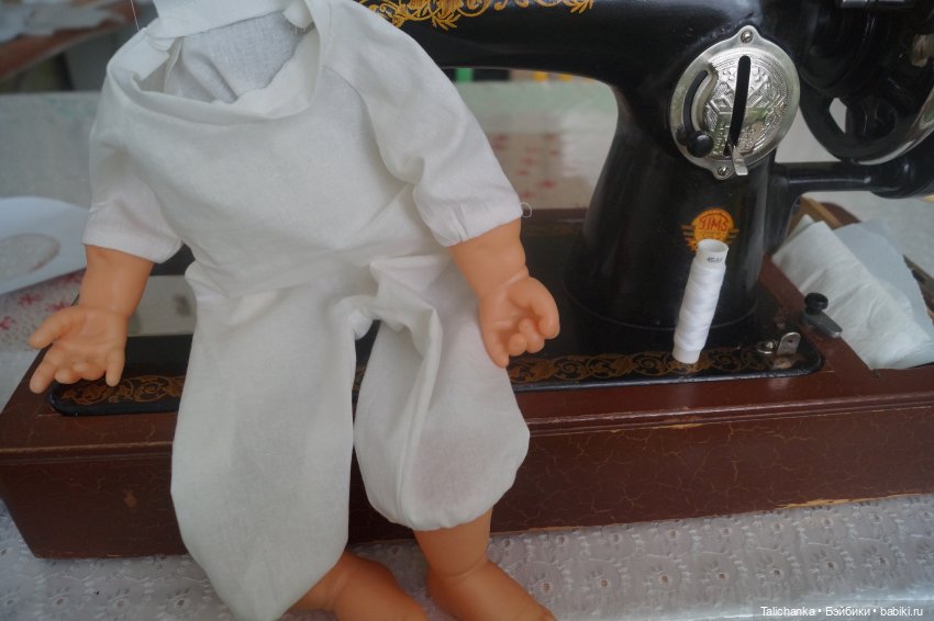 Первая выписка марта Лечение Королевы Шьём новые тела для малышей Перетяжка резинок Новые крылышки для бабочки