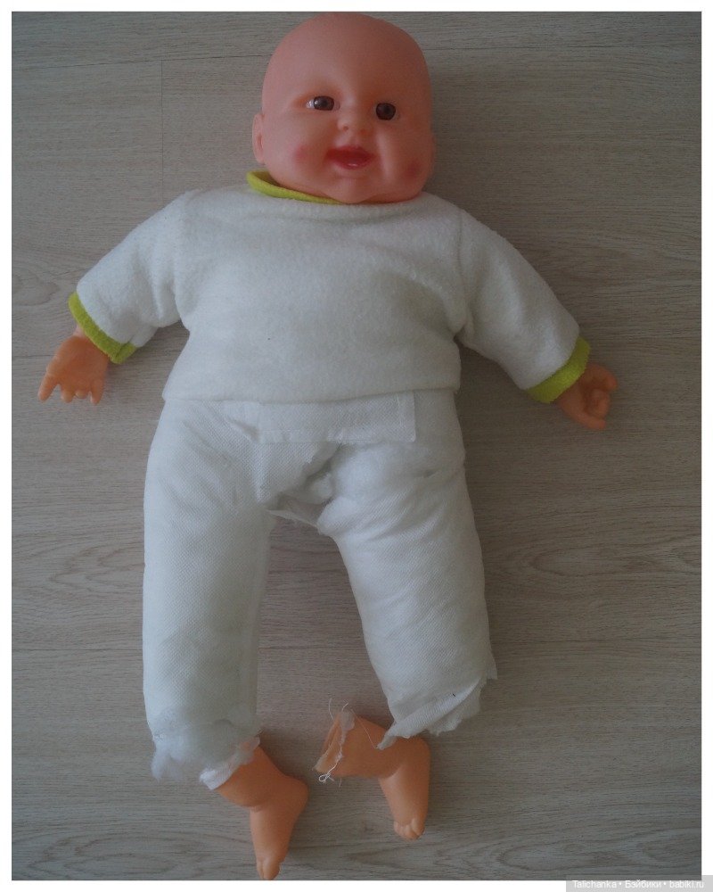 Первая выписка марта Лечение Королевы Шьём новые тела для малышей Перетяжка резинок Новые крылышки для бабочки