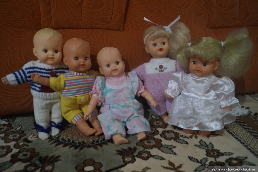 Первая выписка марта Лечение Королевы Шьём новые тела для малышей Перетяжка резинок Новые крылышки для бабочки