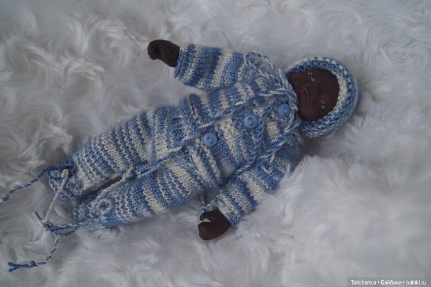 Джумаан, Радха, Лия и Еремей