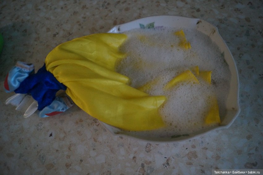 Вторая выписка марта Вальдорфская бабочка по-новому выбеливаем лицо Белоснежке