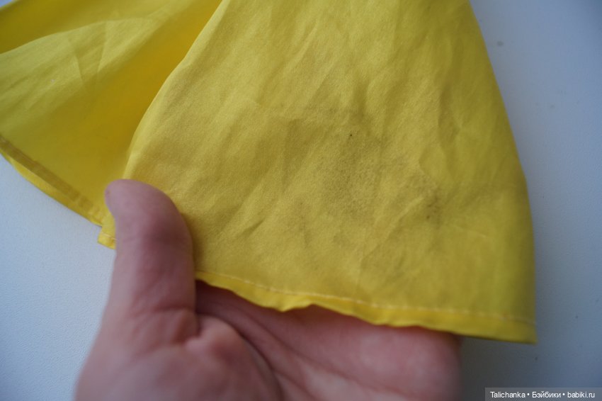 Вторая выписка марта Вальдорфская бабочка по-новому выбеливаем лицо Белоснежке