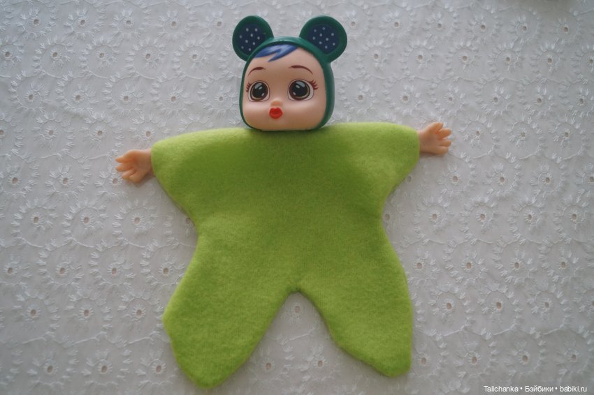 Вторая выписка марта Вальдорфская бабочка по-новому выбеливаем лицо Белоснежке