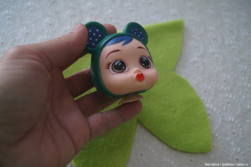 Вторая выписка марта Вальдорфская бабочка по-новому выбеливаем лицо Белоснежке (фото 8)