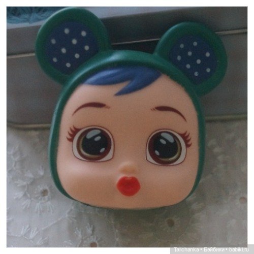 Вторая выписка марта Вальдорфская бабочка по-новому выбеливаем лицо Белоснежке (фото 3)