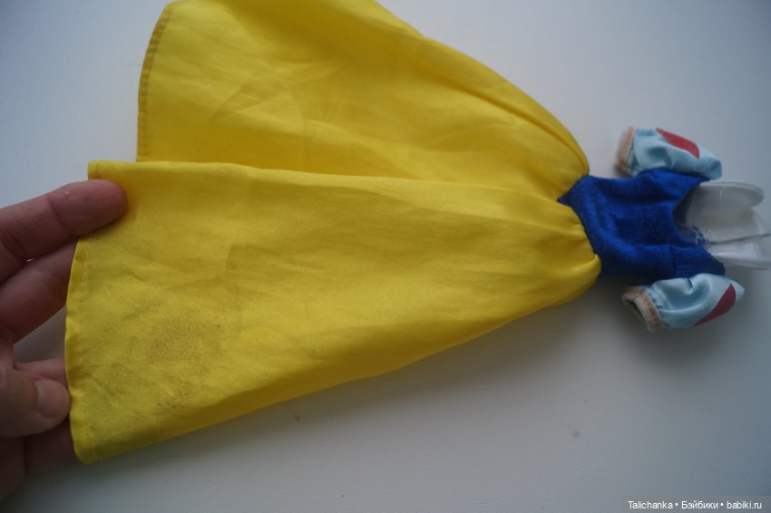 Вторая выписка марта Вальдорфская бабочка по-новому выбеливаем лицо Белоснежке