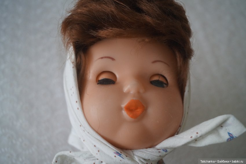 Вторая выписка марта Вальдорфская бабочка по-новому выбеливаем лицо Белоснежке