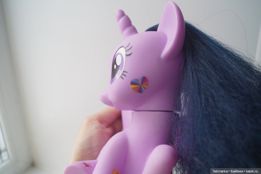 Вторая выписка марта Вальдорфская бабочка по-новому выбеливаем лицо Белоснежке