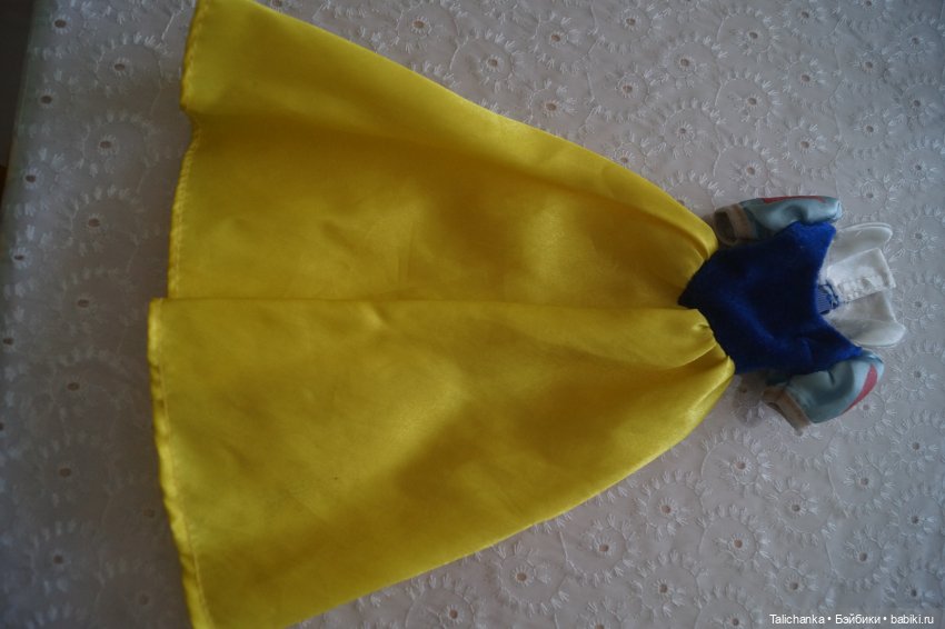 Вторая выписка марта Вальдорфская бабочка по-новому выбеливаем лицо Белоснежке