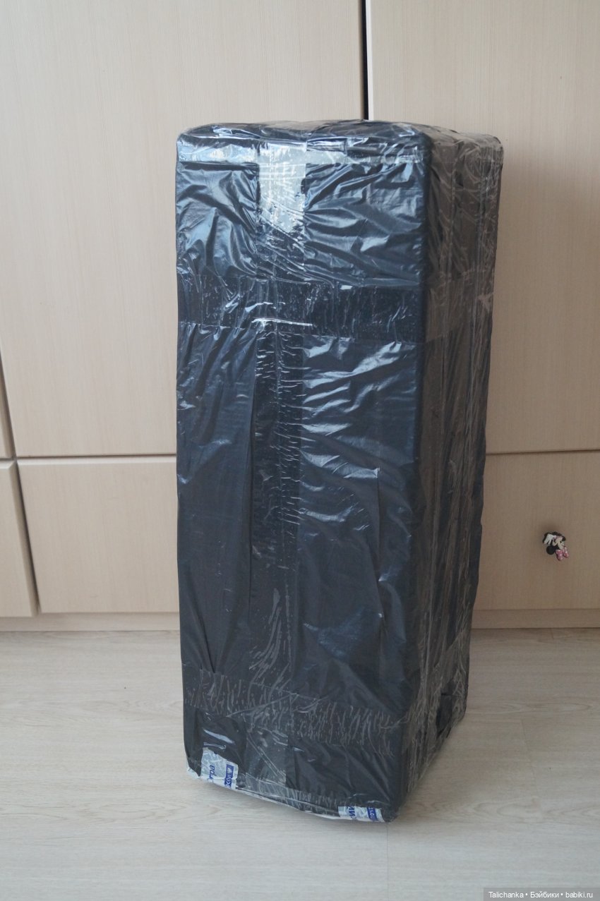 Посылочка первая — Советские винтажные куклы (СССР): Ленигрушка