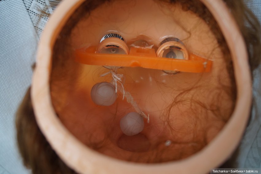 Вторая выписка марта Вальдорфская бабочка по-новому выбеливаем лицо Белоснежке