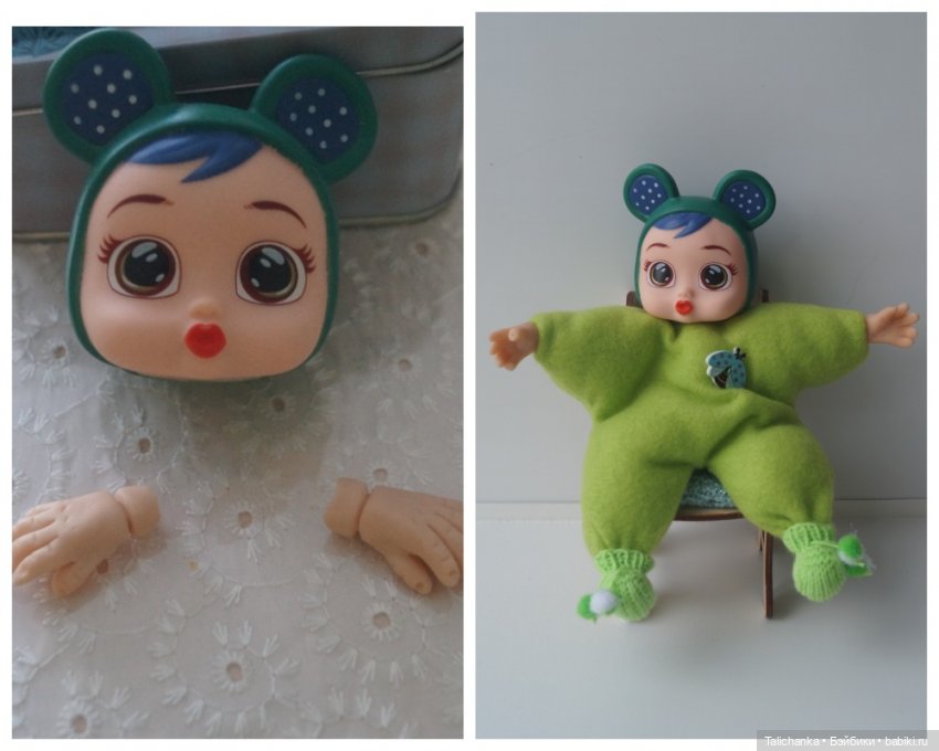 Вторая выписка марта Вальдорфская бабочка по-новому выбеливаем лицо Белоснежке