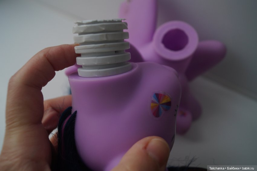 Вторая выписка марта Вальдорфская бабочка по-новому выбеливаем лицо Белоснежке