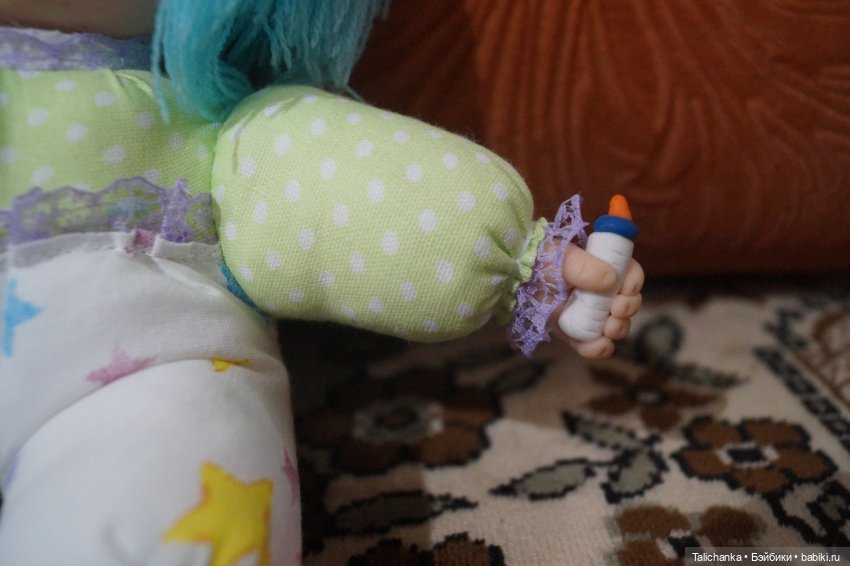 Вторая выписка марта Вальдорфская бабочка по-новому выбеливаем лицо Белоснежке