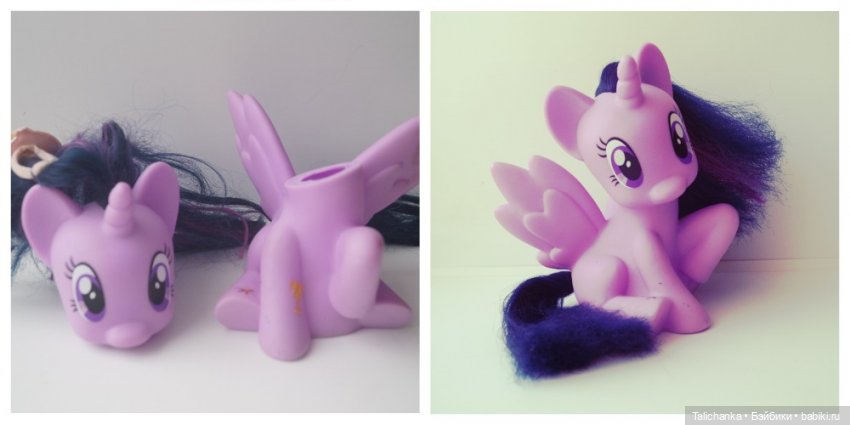 Вторая выписка марта Вальдорфская бабочка по-новому выбеливаем лицо Белоснежке