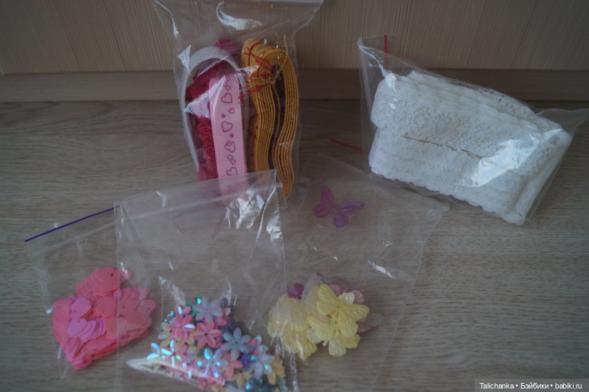 Посылочка вторая — Советские винтажные куклы (СССР): Ленигрушка (фото 9)