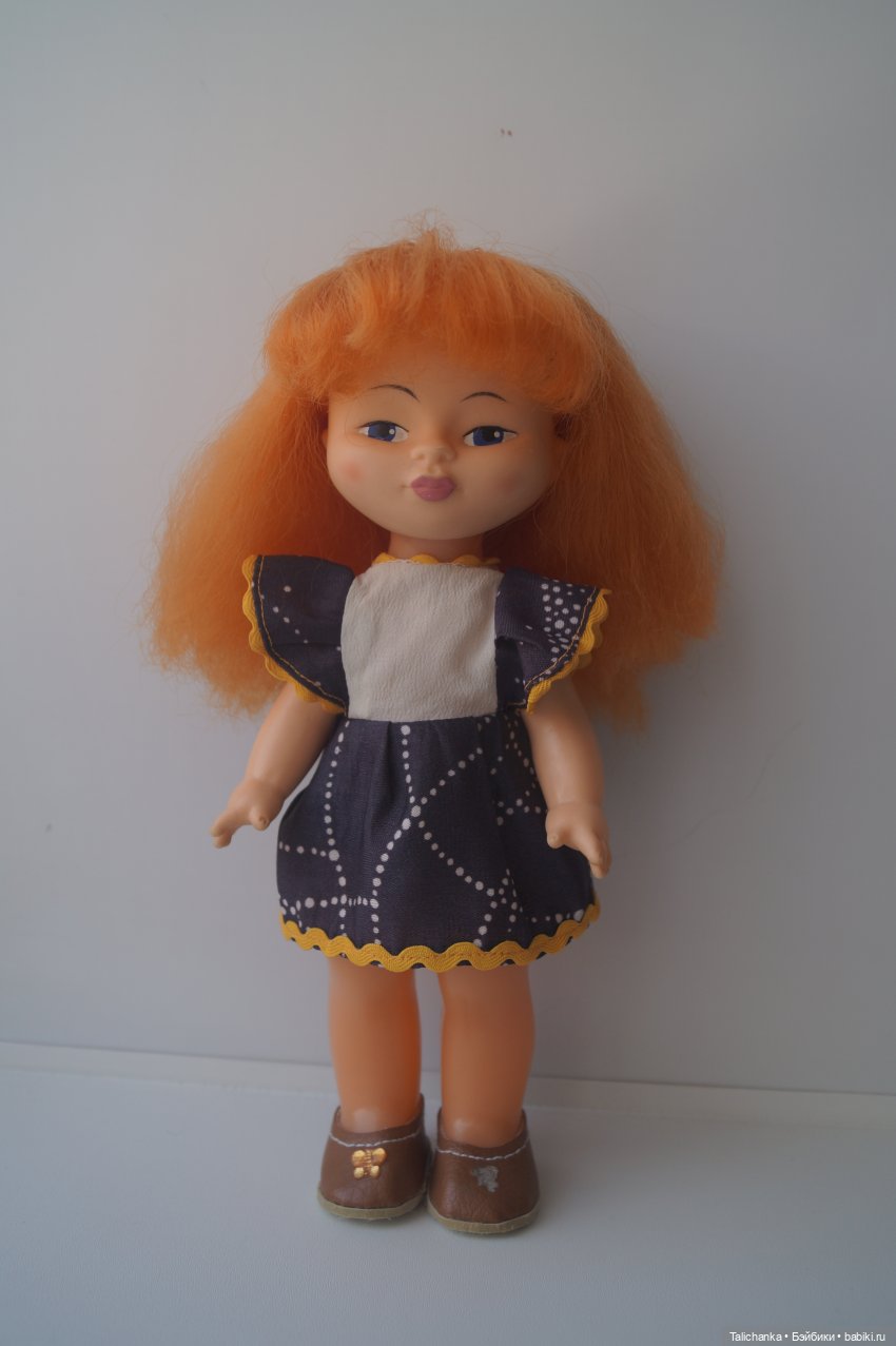 Вторая выписка марта Вальдорфская бабочка по-новому выбеливаем лицо Белоснежке