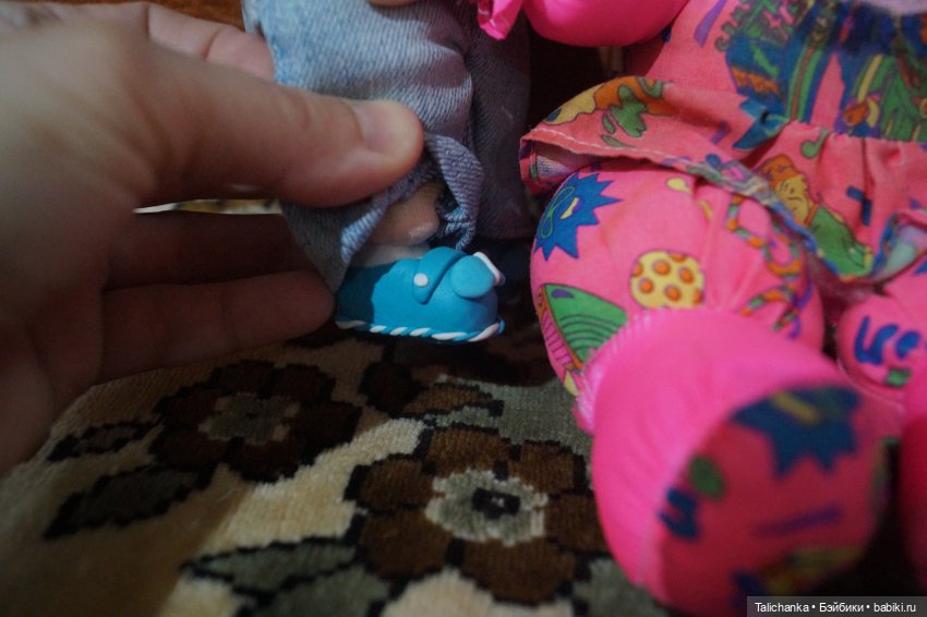 Вторая выписка марта Вальдорфская бабочка по-новому выбеливаем лицо Белоснежке