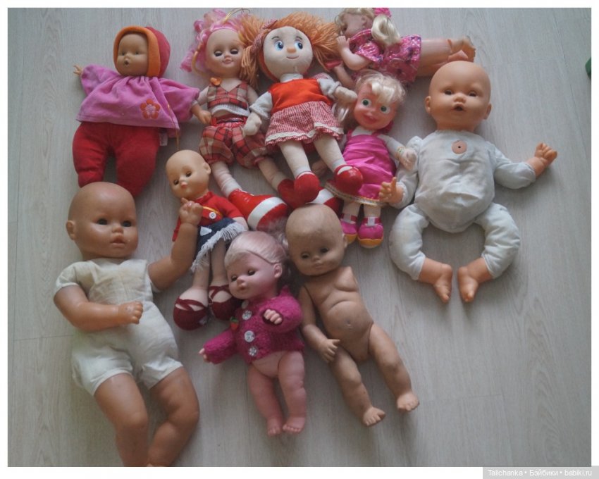 Мы хотим домой — Интересные игрушки и фигурки (разное): редкие (фото 2)