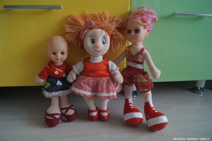 Мы хотим домой — Интересные игрушки и фигурки (разное): редкие (фото 5)