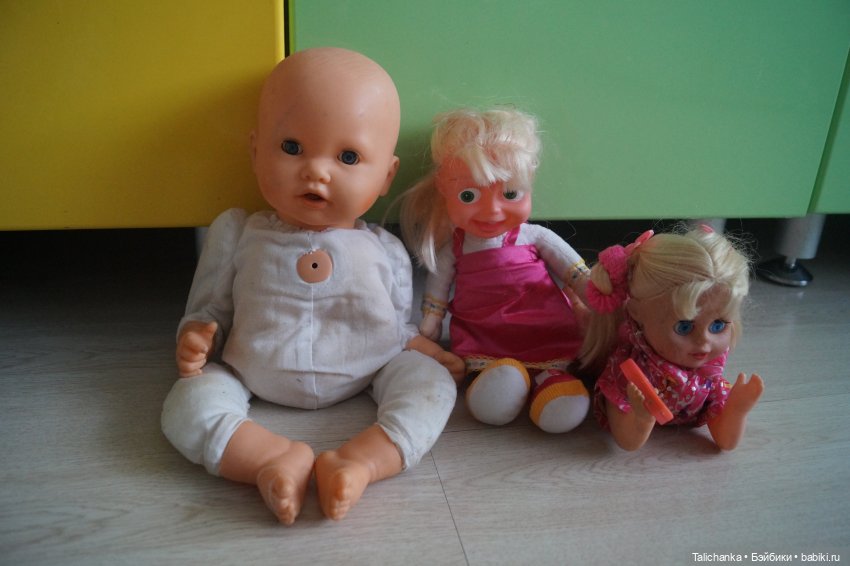 Мы хотим домой — Интересные игрушки и фигурки (разное): редкие (фото 7)