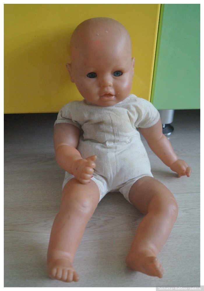 Мы хотим домой — Интересные игрушки и фигурки (разное): редкие (фото 3)