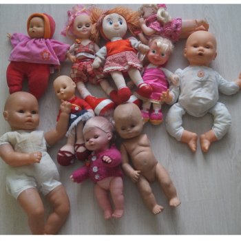 Мы хотим домой