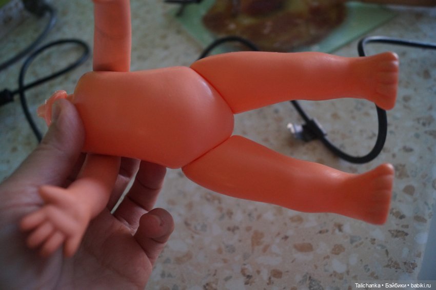 Третья выписка марта Паяем ножку чудика Возвращаем красоту волосам Убираем пластилин с лица