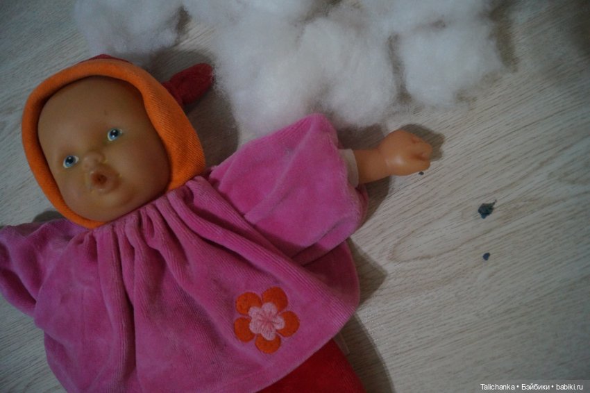 Третья выписка марта Паяем ножку чудика Возвращаем красоту волосам Убираем пластилин с лица