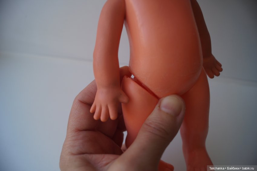 Третья выписка марта Паяем ножку чудика Возвращаем красоту волосам Убираем пластилин с лица (фото 4)