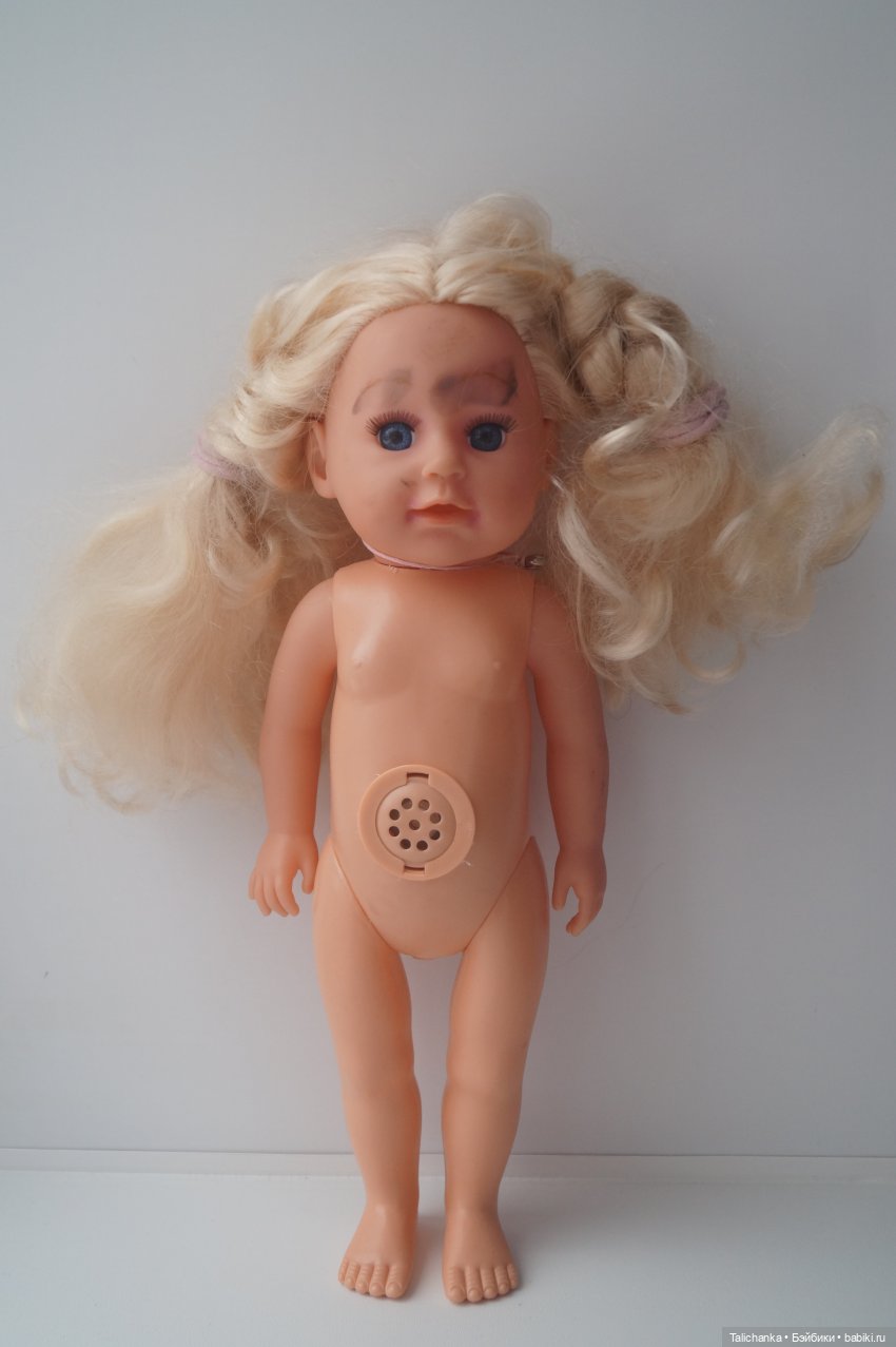 Третья выписка марта Паяем ножку чудика Возвращаем красоту волосам Убираем пластилин с лица