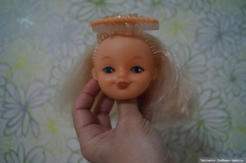 Третья выписка марта Паяем ножку чудика Возвращаем красоту волосам Убираем пластилин с лица