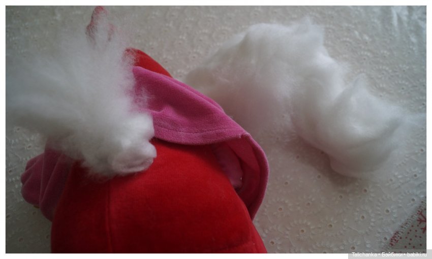 Третья выписка марта Паяем ножку чудика Возвращаем красоту волосам Убираем пластилин с лица