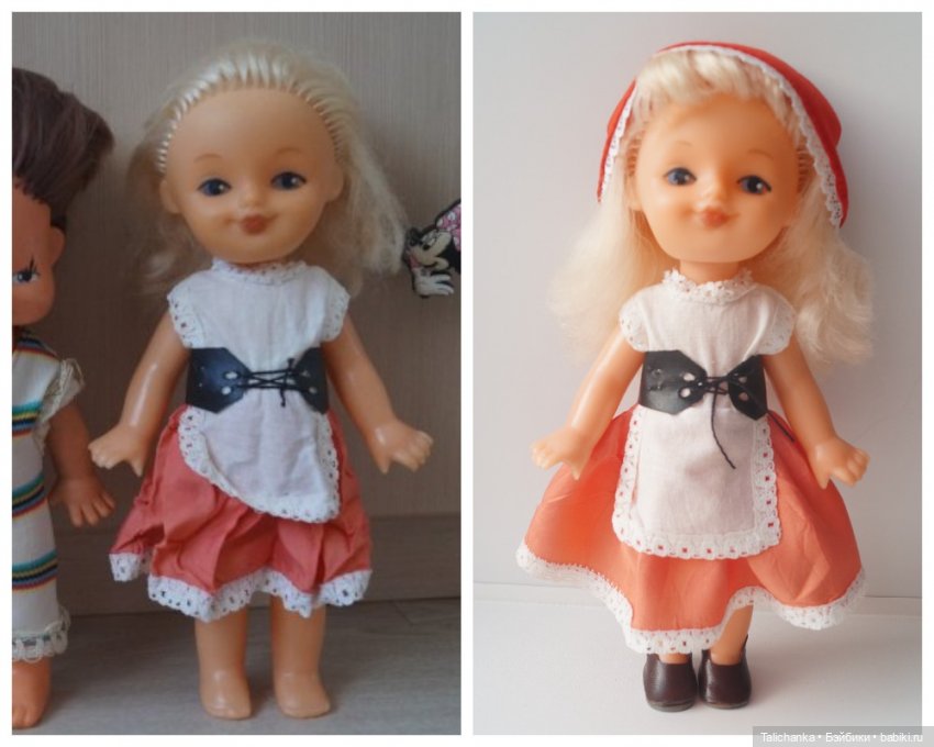 Третья выписка марта Паяем ножку чудика Возвращаем красоту волосам Убираем пластилин с лица