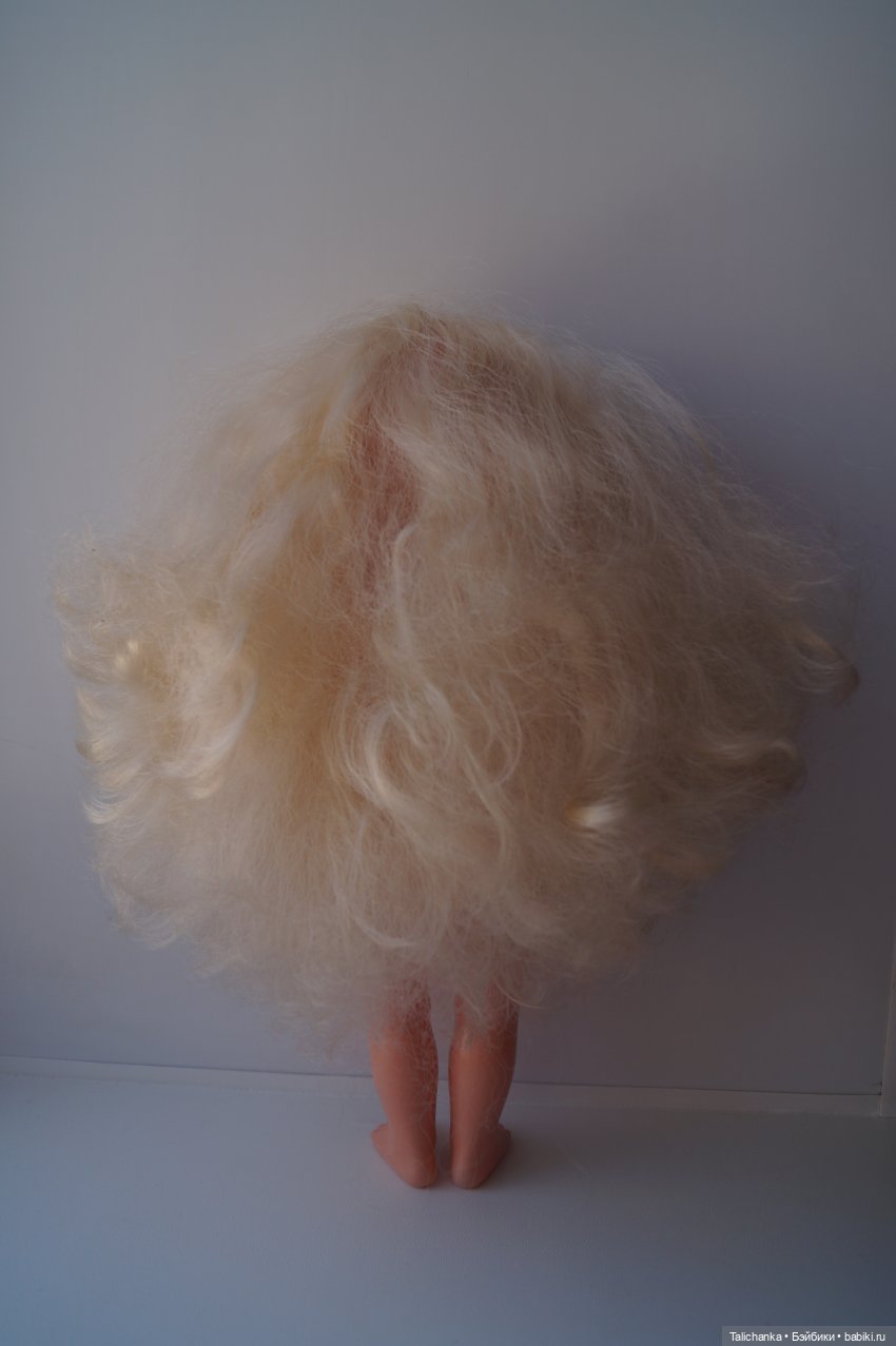 Третья выписка марта Паяем ножку чудика Возвращаем красоту волосам Убираем пластилин с лица