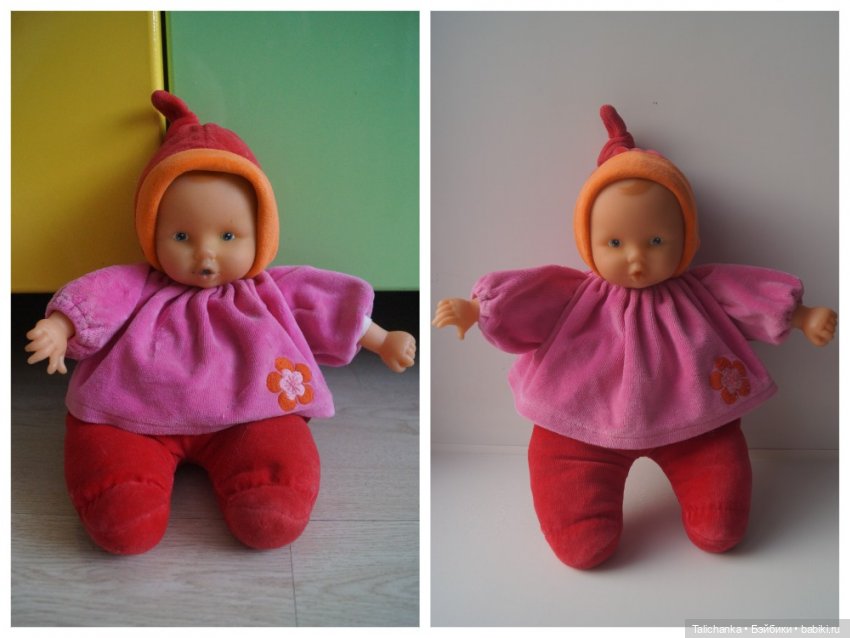 Третья выписка марта Паяем ножку чудика Возвращаем красоту волосам Убираем пластилин с лица