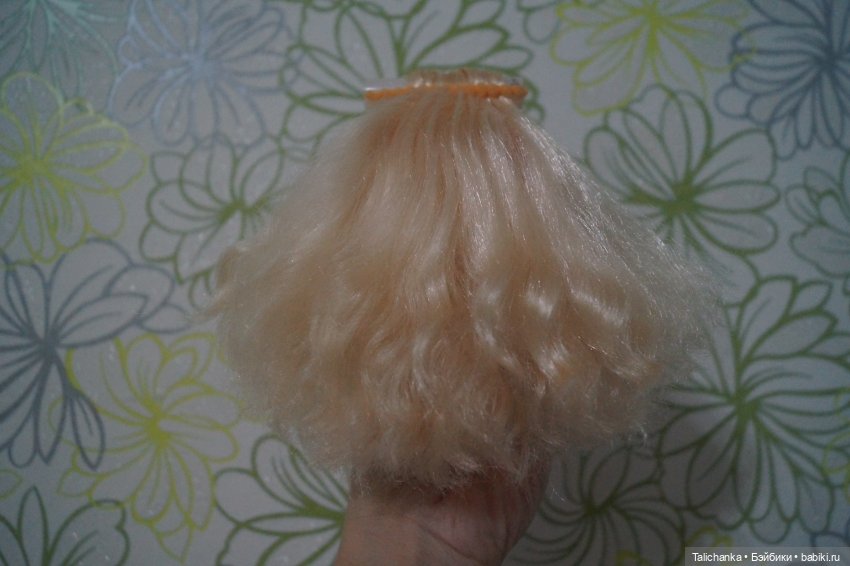 Третья выписка марта Паяем ножку чудика Возвращаем красоту волосам Убираем пластилин с лица