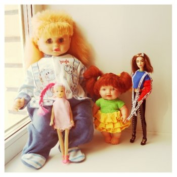 Четвёртая выписка марта Клеим рану на лбу Частичная допрошивка Отмываем малышку Полная прошивка очередной Лолиты