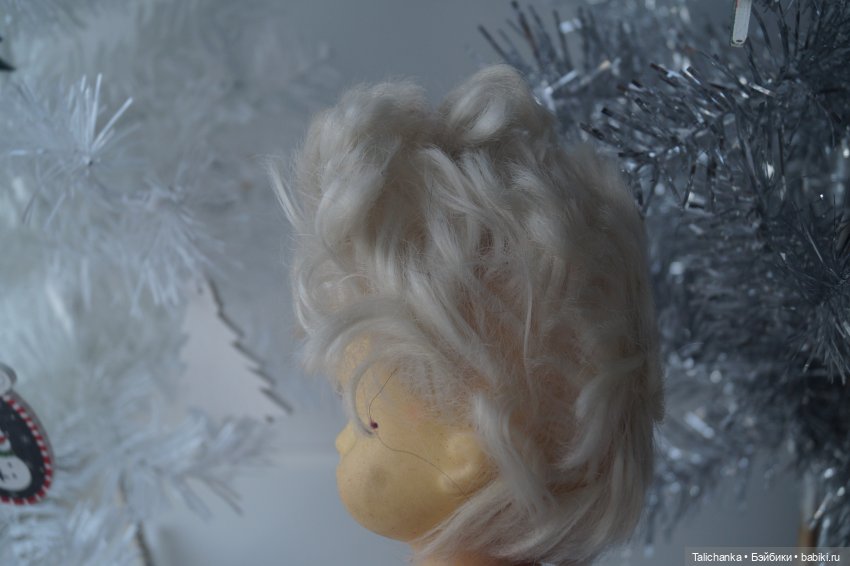 Первая выписка апреля Восстанавливаем роспись игрушек СССР Варим жирафа шьём вальдорфских бабочек (фото 4)