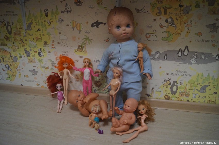 Первая выписка апреля Восстанавливаем роспись игрушек СССР Варим жирафа шьём вальдорфских бабочек