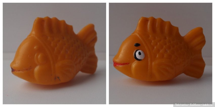 Первая выписка апреля Восстанавливаем роспись игрушек СССР Варим жирафа шьём вальдорфских бабочек