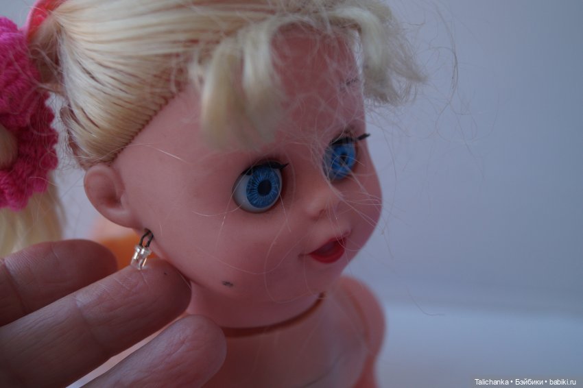 Первая выписка апреля Восстанавливаем роспись игрушек СССР Варим жирафа шьём вальдорфских бабочек